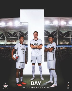 Image post by @armywp_msoccer on Instagram