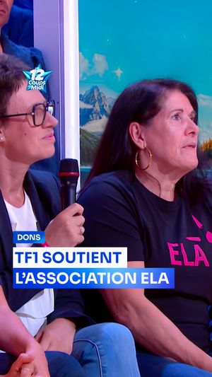 Image post by @tf1 on Instagram