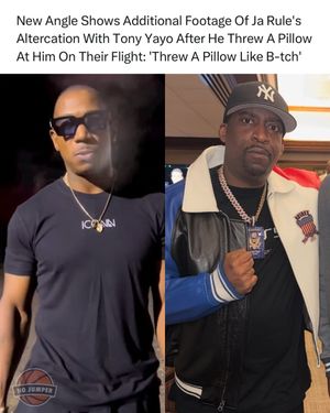 Image post by @nojumper on Instagram