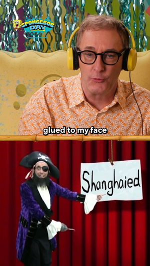 Video post by @spongebob on TikTok