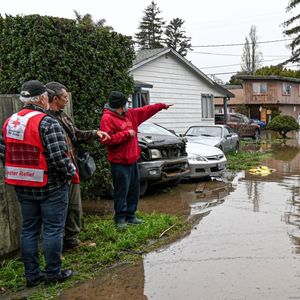 Image post by @americanredcross on Instagram