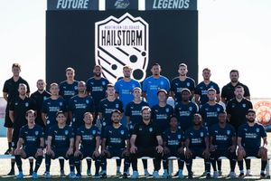 Image post by @nocohailstormfc on Instagram