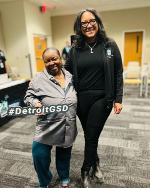 Image post by @detroitparksrec on Instagram