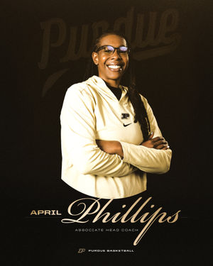 Image post by @purduewbb on Instagram