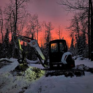 Image post by @bobcatcompany on Instagram