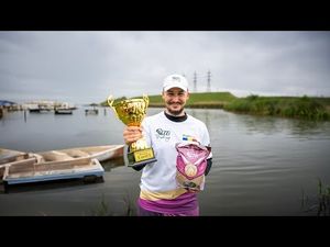 Video post by @virgiltbfishing725 on YouTube