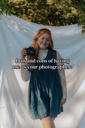 Video post by @isabellmariephotography on TikTok
