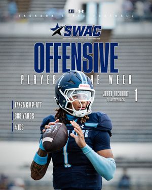Image post by @gojsutigersfb on Instagram