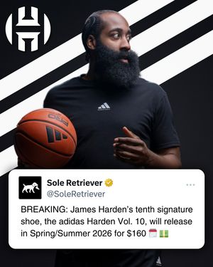 Image post by @soleretriever on Instagram