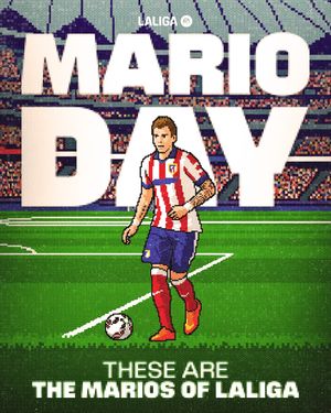 Image post by @laliga on Instagram