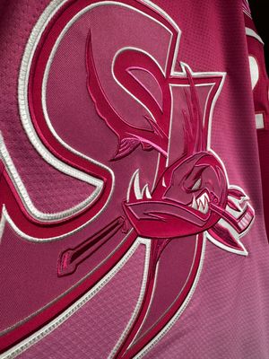 Image post by @sjbarracuda on Instagram