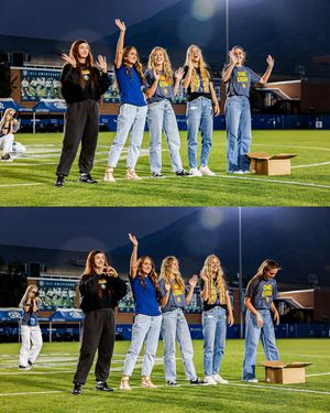 Image post by @byuwsoccer on Instagram