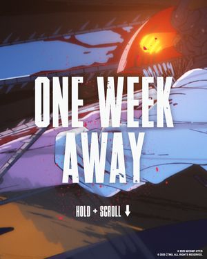 Image post by @chainsaw_en on Instagram