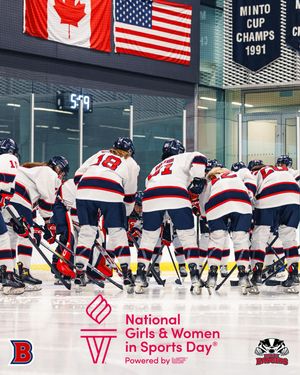 Image post by @brockwhockey on Instagram
