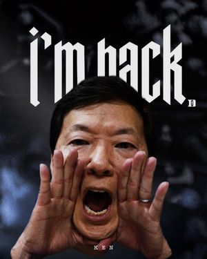 Image post by @kenjeong on Instagram