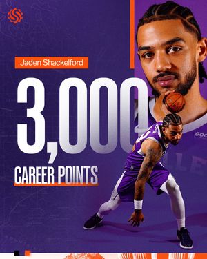 Image post by @gleaguesuns on Instagram