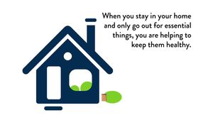 Image post by @mnhealth on Facebook