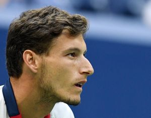 Image post by @usopen on Instagram