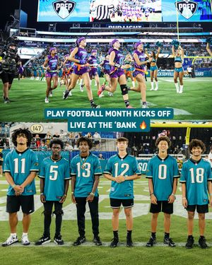 Image post by @jaguars on Instagram