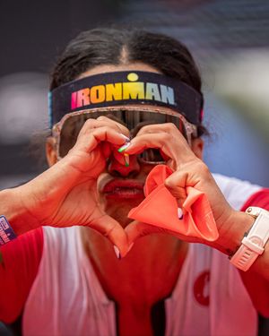 Image post by @ironmantri on Instagram
