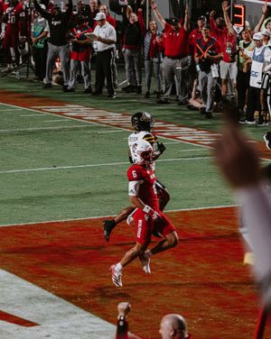 Image post by @packfootball on Instagram