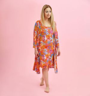 Image post by @poshpeanut on Instagram