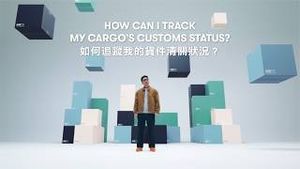Video post by @cathaypacific on YouTube