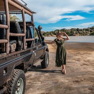 Image post by @hiltonyalaresort on Instagram