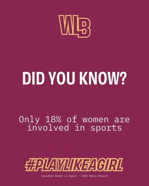 Image post by @lacrossingbarriers on Instagram