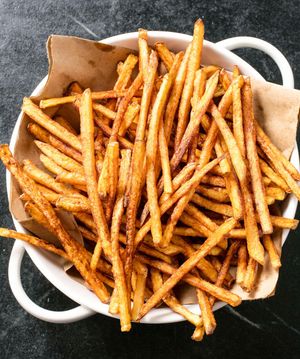 Image post by @testkitchen on Instagram