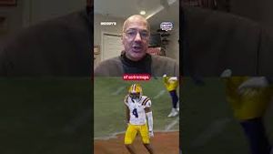 Video post by @New York Giants on YouTube