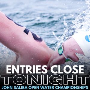 Image post by @nswswimming on Instagram