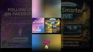 Video post by @developingsam1597 on YouTube