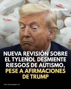 Image post by @laopinionla on Instagram