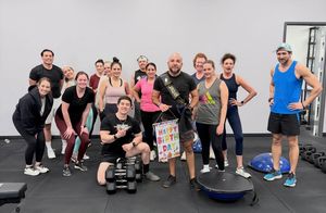 Image post by @f45_training_encinopark on Instagram