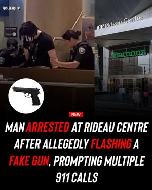 Image post by @shottawa.tv on Instagram