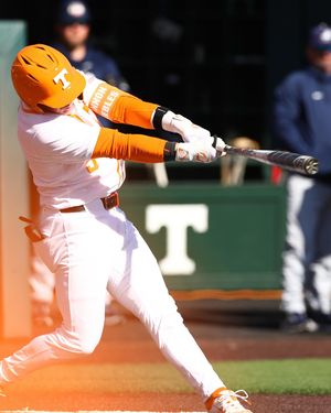 Image post by @vol_baseball on Instagram