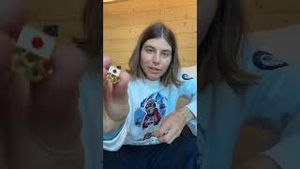 Video post by @maddie_mastro on YouTube