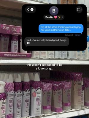 Video post by @notyourmothers on TikTok