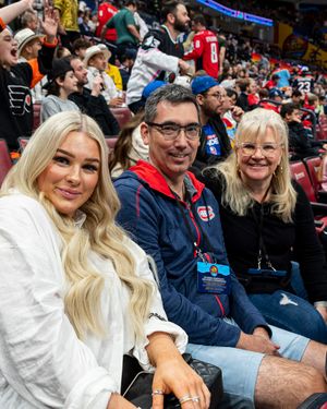 Image post by @CanadiensMTL on Twitter