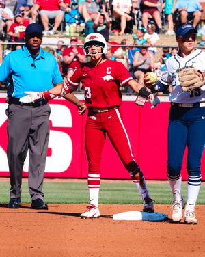 Image post by @razorbacksb on Instagram