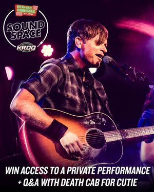 Image post by @kroq on Instagram