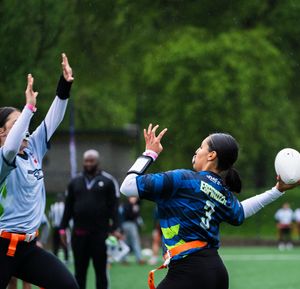 Image post by @nflflag on Instagram