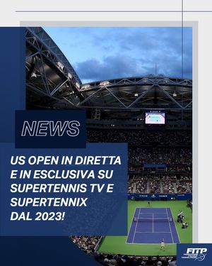 Image post by @_federtennis on Instagram