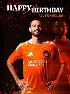 Image post by @houstondynamo on Instagram