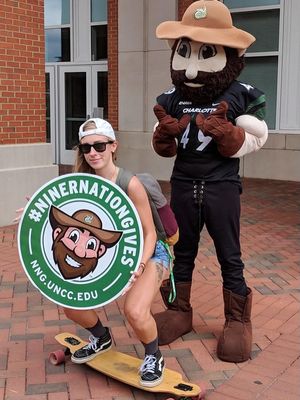 Image post by @49eralumni on Instagram