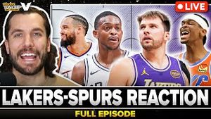 Video post by @hoopstonight on YouTube
