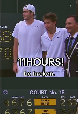 Video post by @wimbledon on TikTok