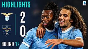 Video post by @seriea on YouTube