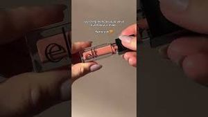 Video post by @elfcosmetics on YouTube